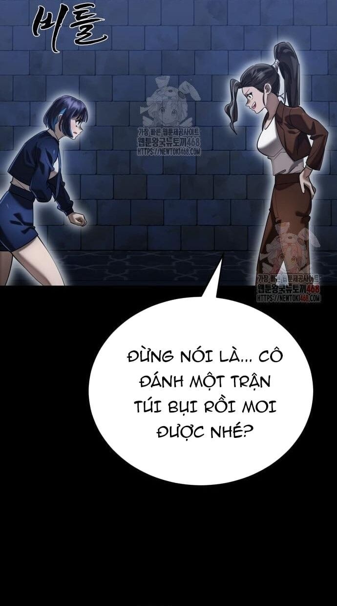 Thiên Ma Tái Lâm Chương 84 Ảnh 69
