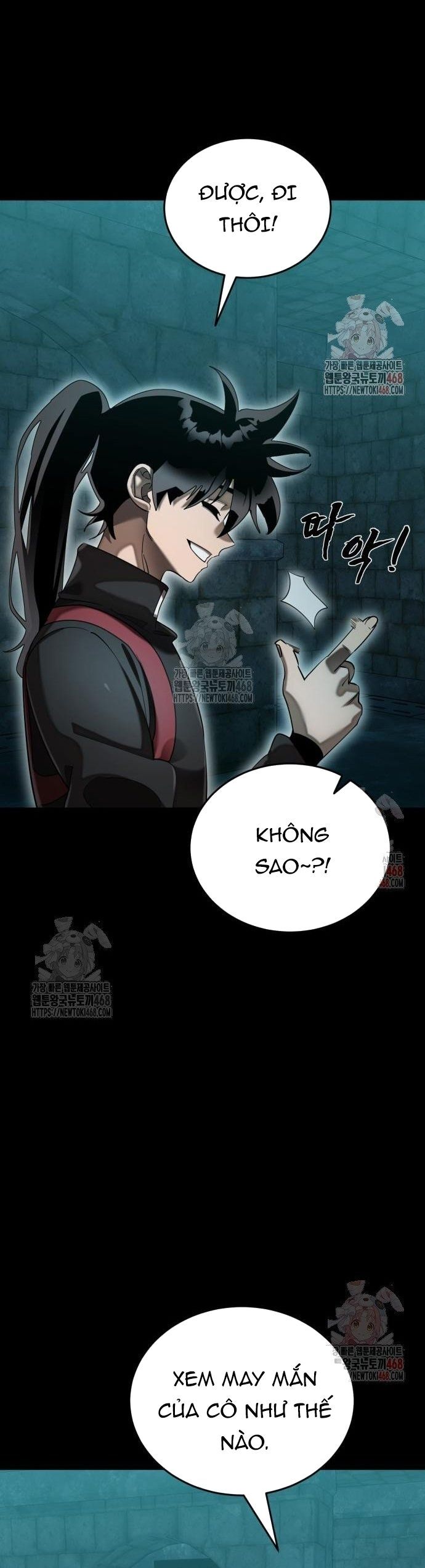 Thiên Ma Tái Lâm Chương 84 Ảnh 38