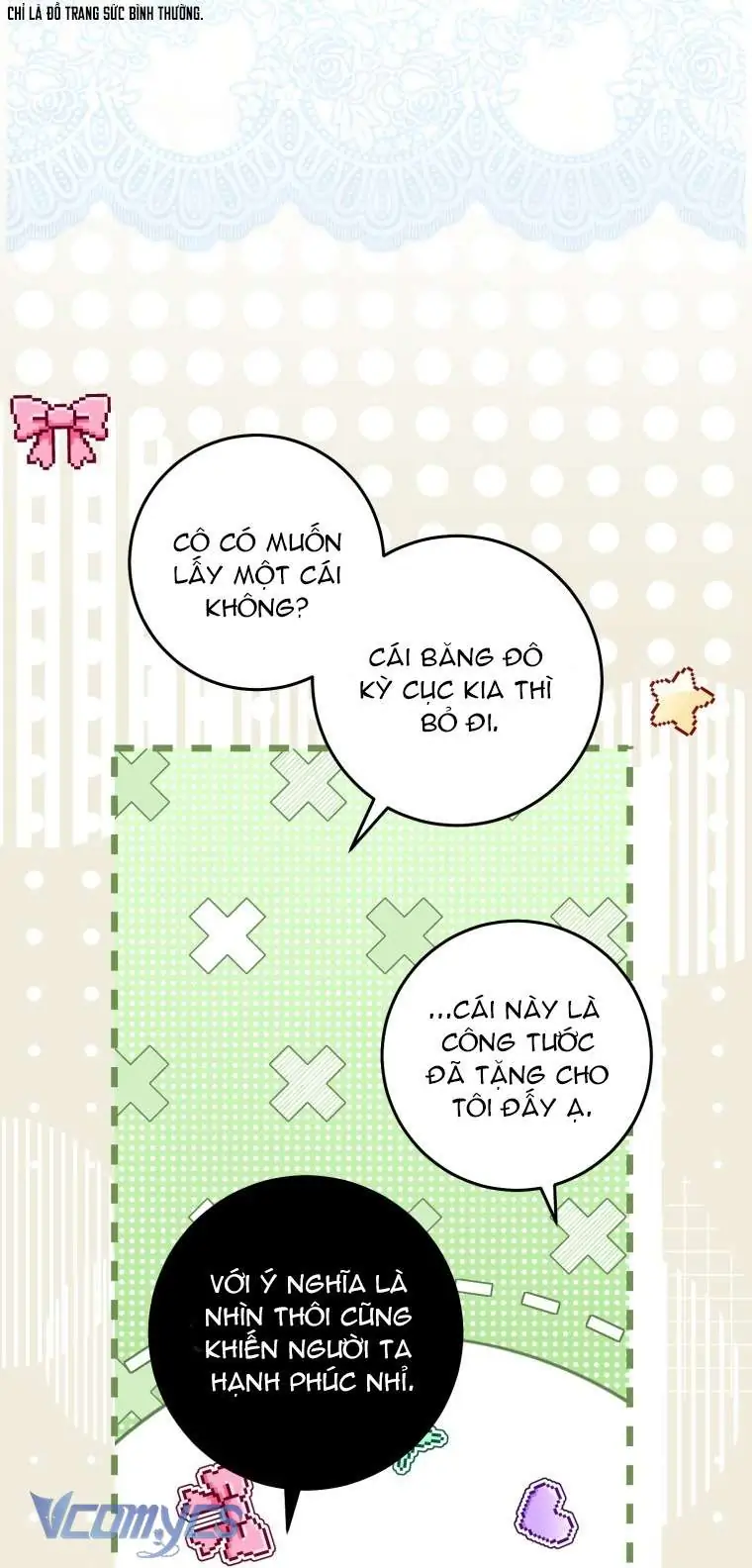 Người Vợ Hắc Ám Của Cậu Chồng Nhỏ - Chương 18 - Trang 69