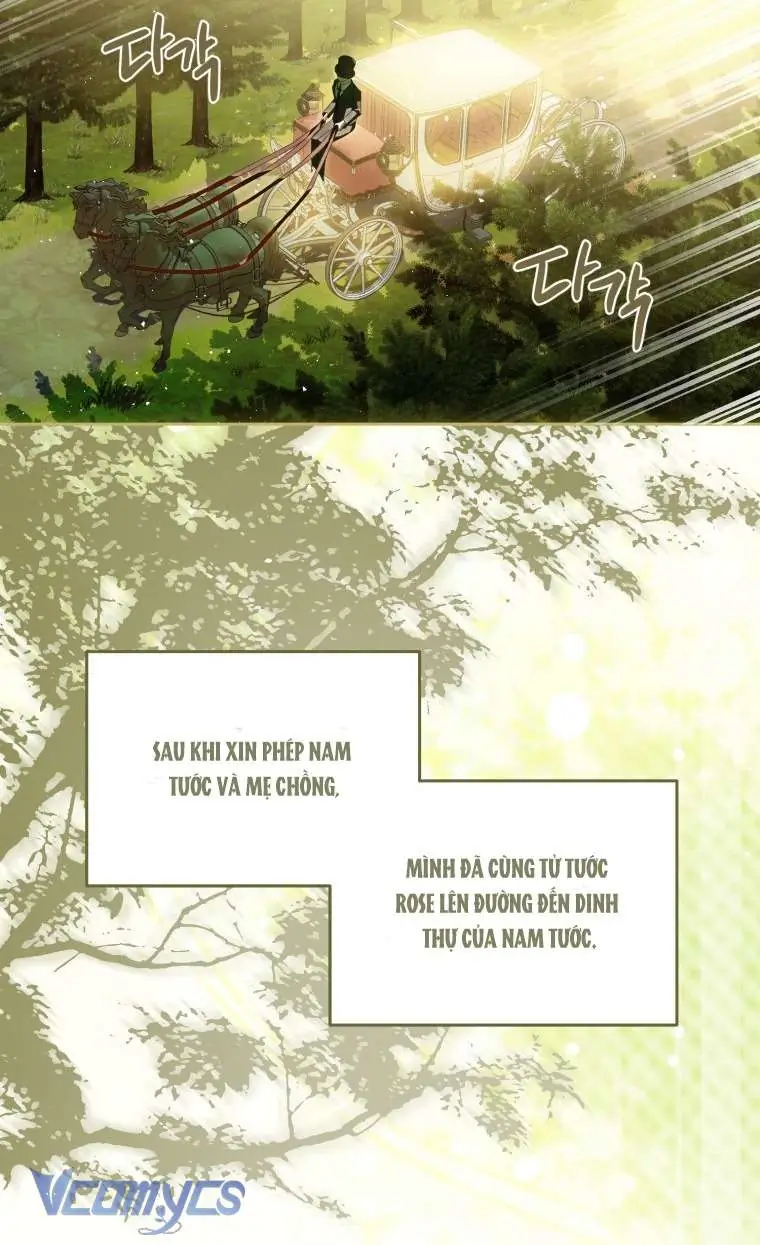 Người Vợ Hắc Ám Của Cậu Chồng Nhỏ - Chương 18 - Trang 11