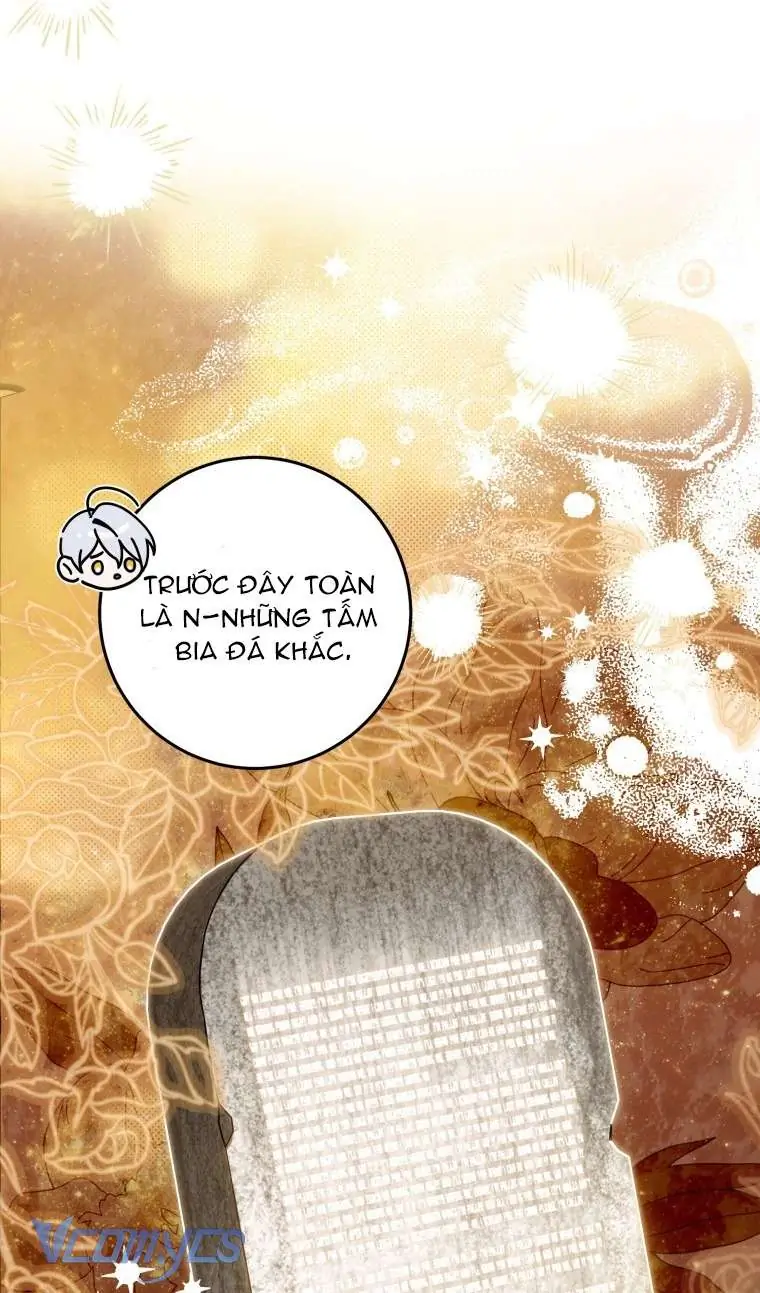 Người Vợ Hắc Ám Của Cậu Chồng Nhỏ - Chương 18 - Trang 39