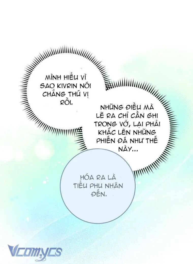 Người Vợ Hắc Ám Của Cậu Chồng Nhỏ - Chương 18 - Trang 56