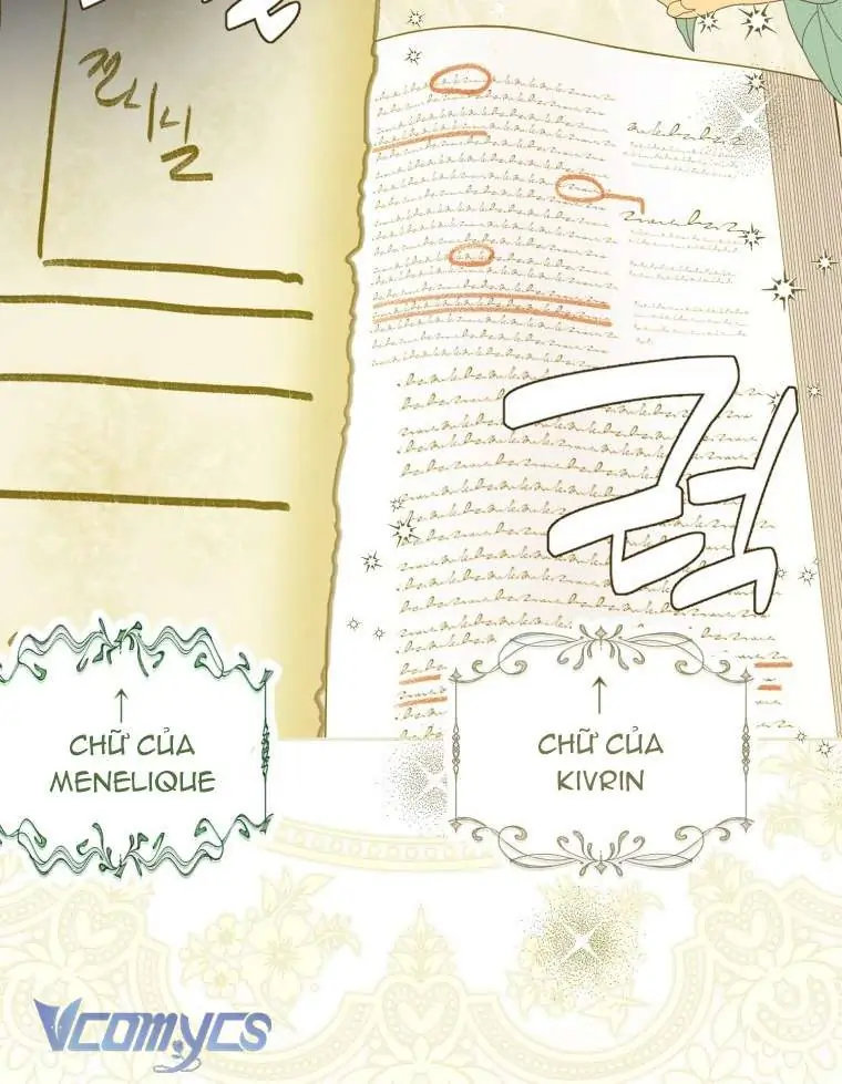 Người Vợ Hắc Ám Của Cậu Chồng Nhỏ - Chương 18 - Trang 36