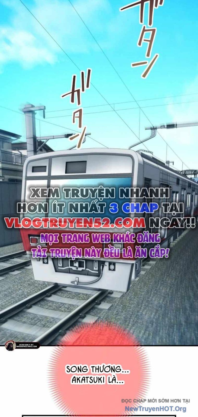 Sát Thần - Chương 9 - Trang 36