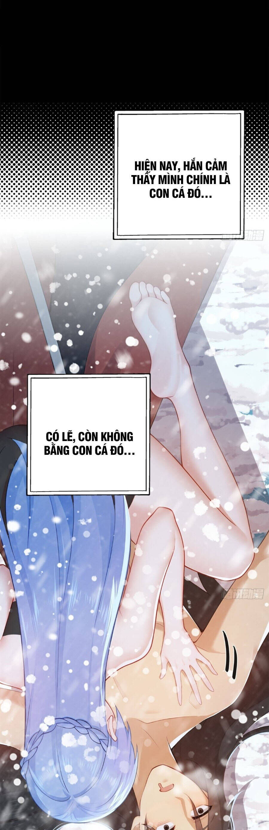 Bắt Đầu Với Tuyệt Sắc Sư Tôn: Hệ Thống Tổng Cục Phản Cốt - Chương 181 - Trang 4