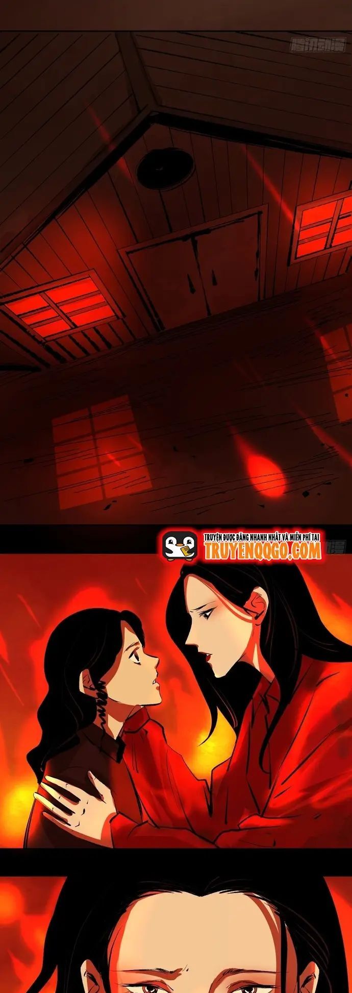 Tàn Tích Đạo Gia - Chương 38 - Trang 15