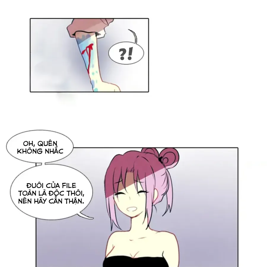End And Save - Chương 1 - Trang 77
