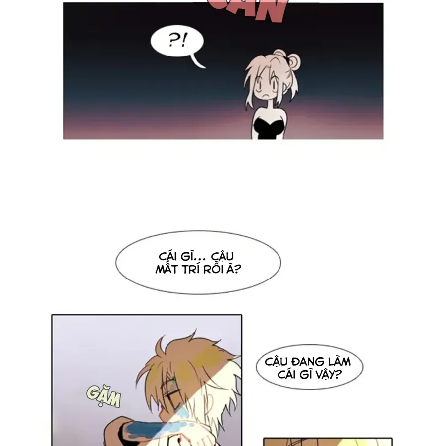 End And Save - Chương 1 - Trang 80