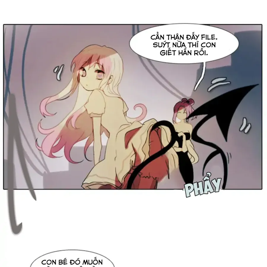 End And Save - Chương 1 - Trang 71