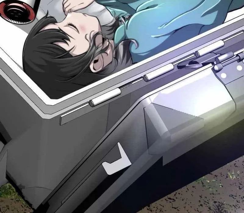 G Báo Thù - Chương 3 - Trang 12