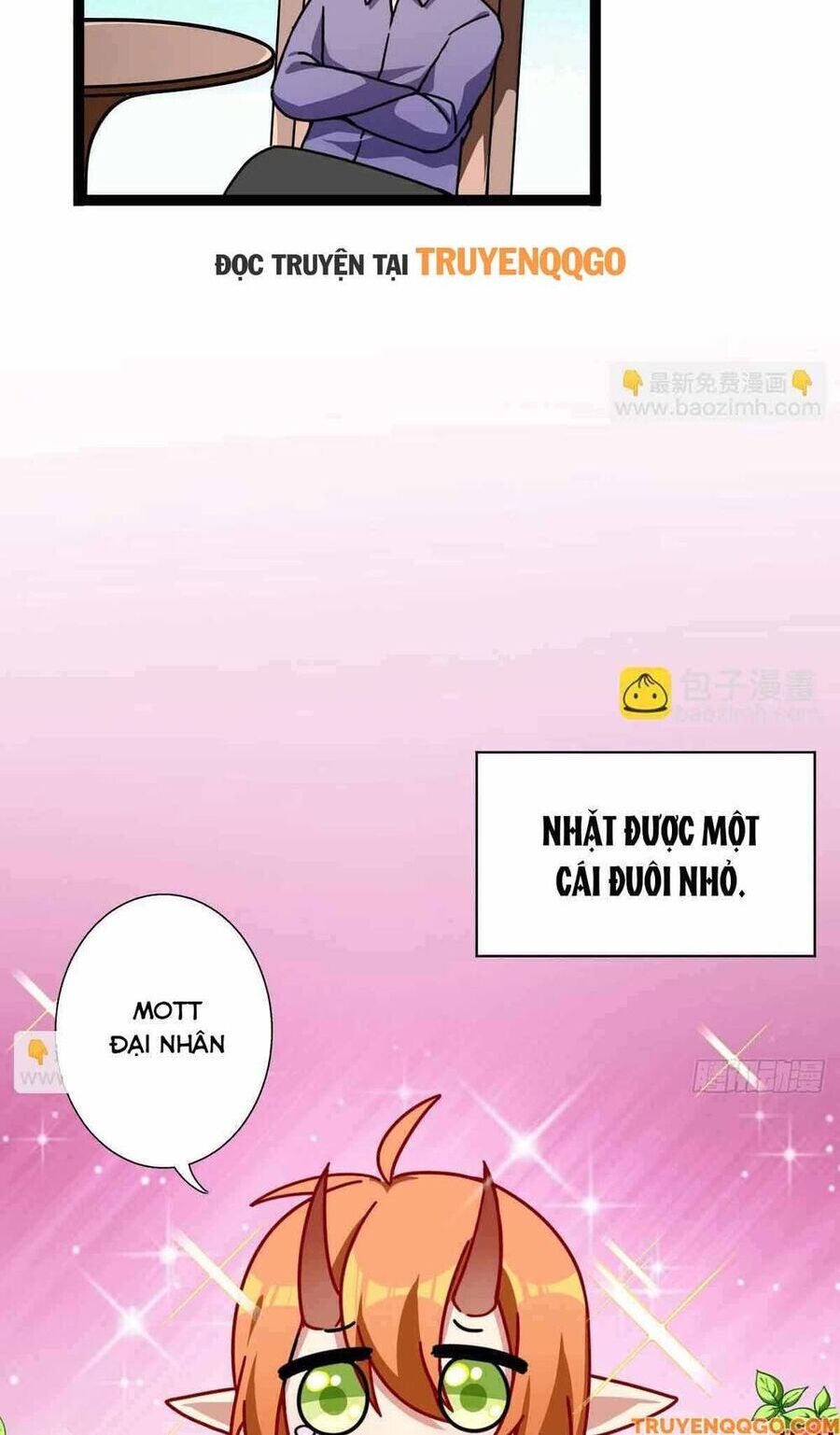 Ma Vương Luân Vũ Khúc - Chương 52.5 - Trang 3