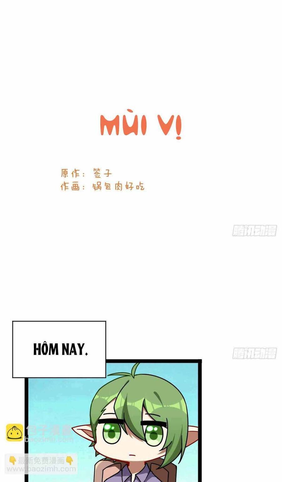Ma Vương Luân Vũ Khúc - Chương 52.5 - Trang 2