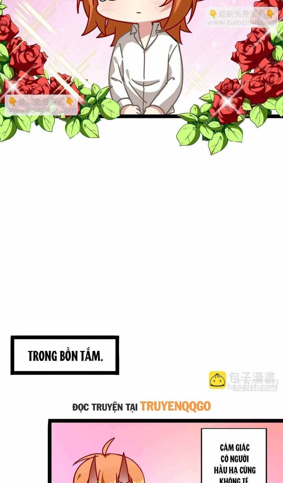 Ma Vương Luân Vũ Khúc - Chương 52.5 - Trang 4