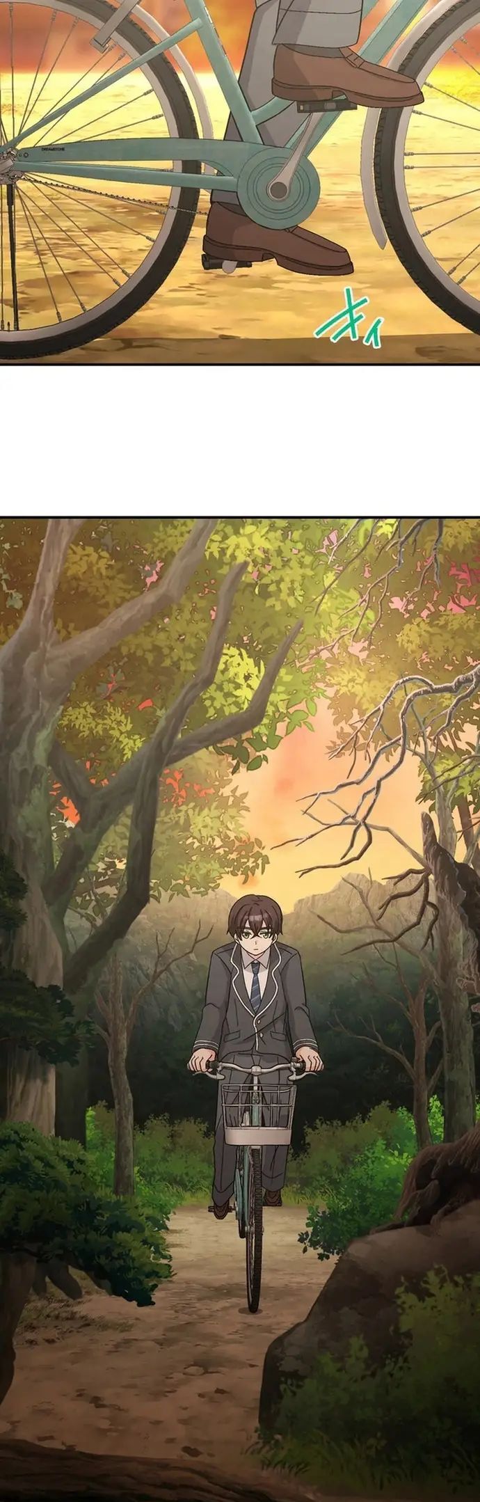 Con Slime Yếu Nhất Ta Từng Cứu Giờ Đã Trở Thành Huyền Thoại! - Chương 1 - Trang 49