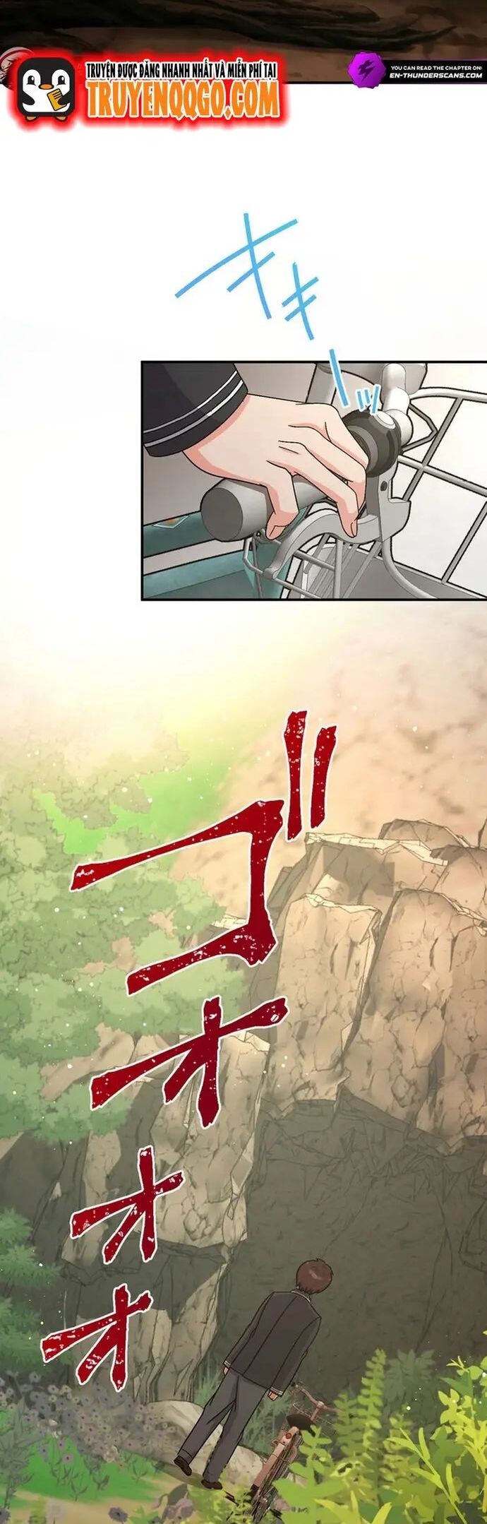 Con Slime Yếu Nhất Ta Từng Cứu Giờ Đã Trở Thành Huyền Thoại! - Chương 1 - Trang 50