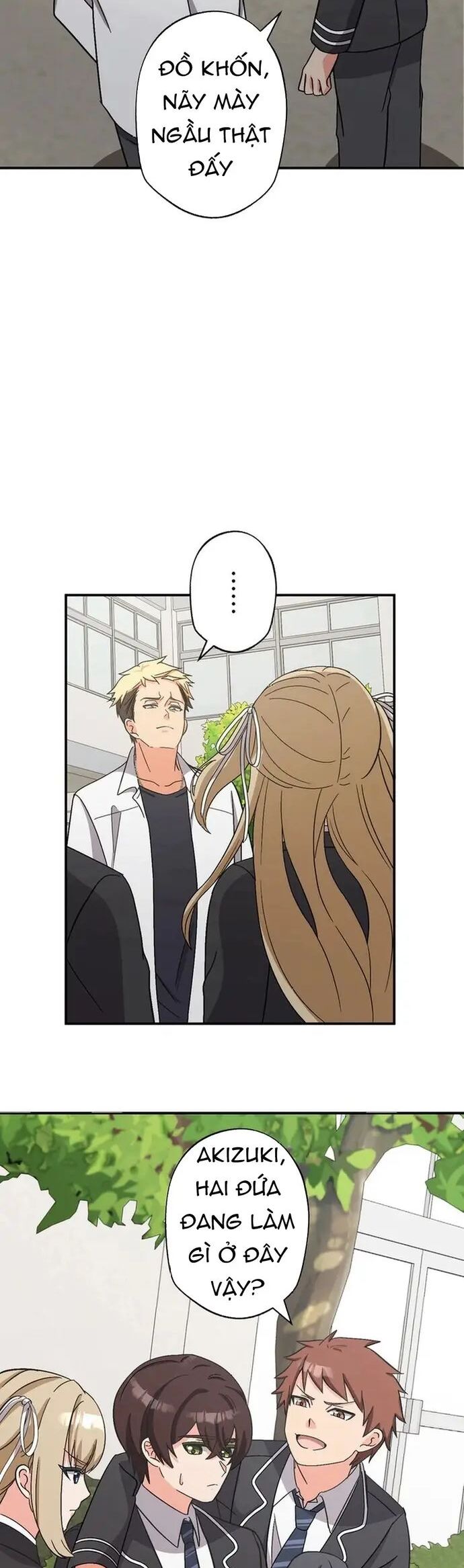 Con Slime Yếu Nhất Ta Từng Cứu Giờ Đã Trở Thành Huyền Thoại! - Chương 1 - Trang 42