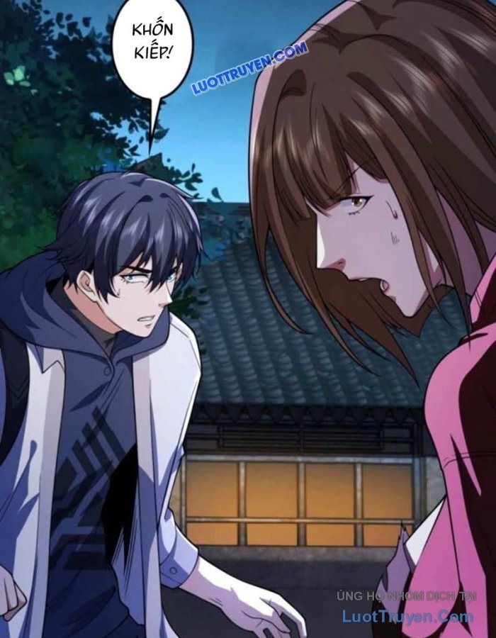 Sát Thủ Mạnh Nhất Thăng Cấp Ở Thế Giới Khác - Chương 5 - Trang 112