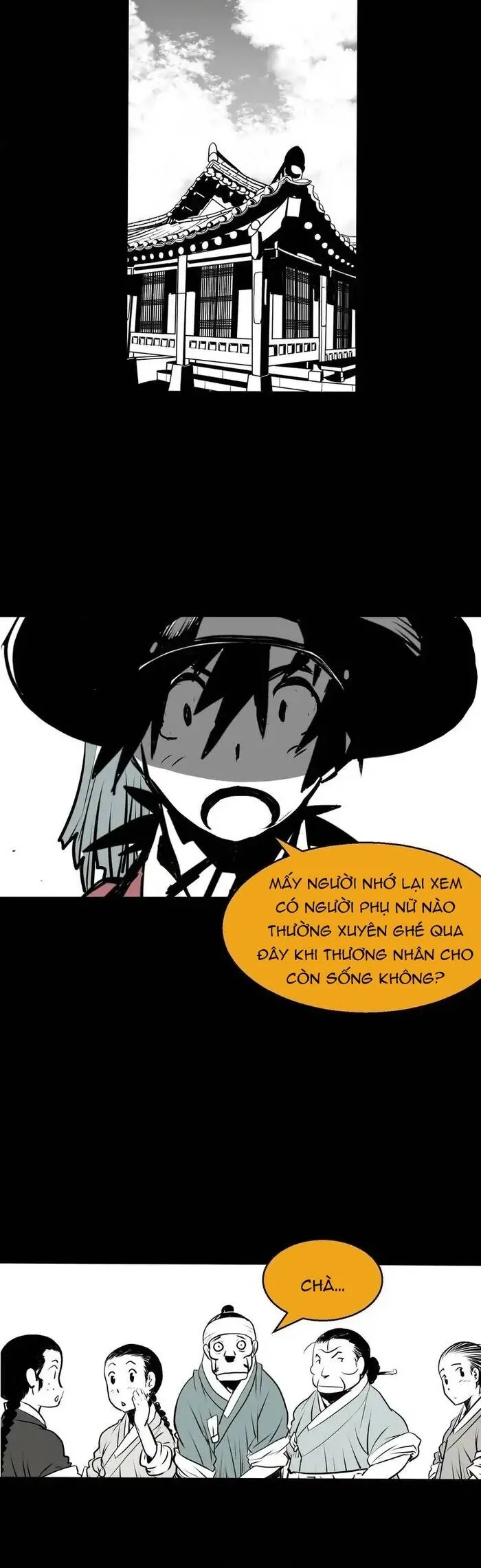 Thần Thám Siêu Linh - Chương 17 - Trang 24