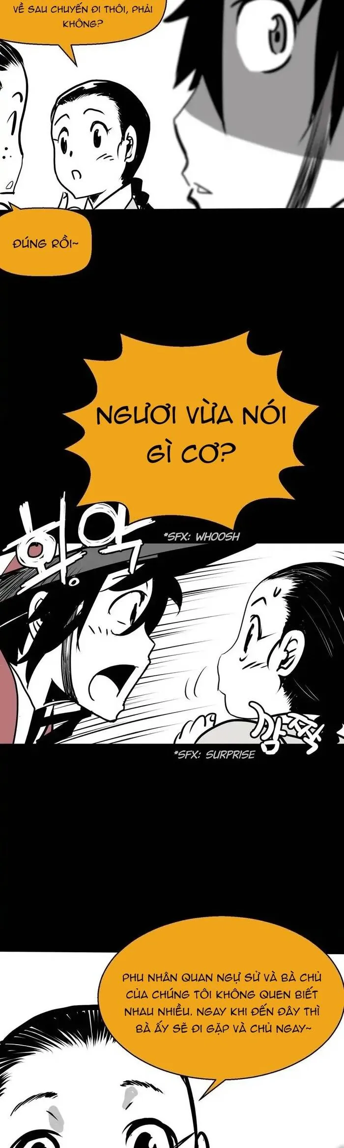 Thần Thám Siêu Linh - Chương 17 - Trang 26