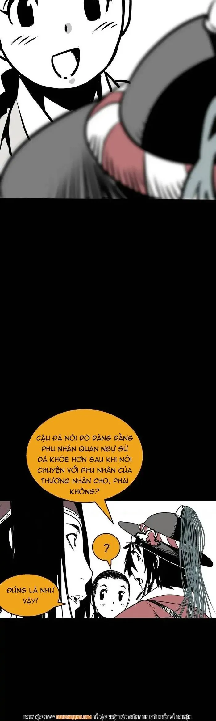 Thần Thám Siêu Linh - Chương 17 - Trang 27