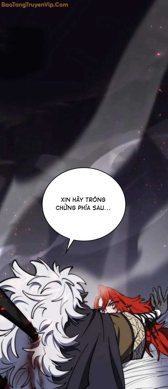 Kẻ Kiến Tạo Hầm Ngục