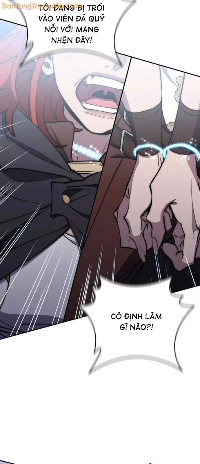 Kẻ Kiến Tạo Hầm Ngục