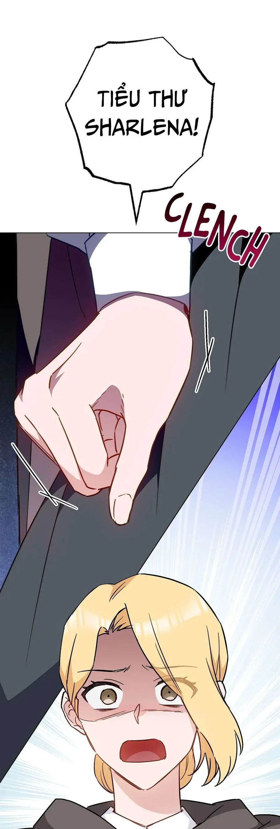 Đầu Bếp Hoàng Gia - Chương 162 - Trang 15