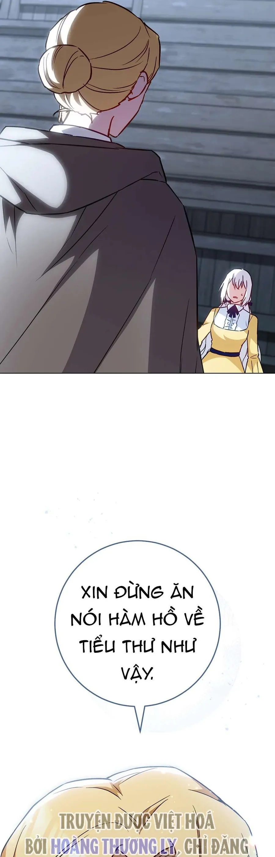 Đầu Bếp Hoàng Gia - Chương 162 - Trang 20