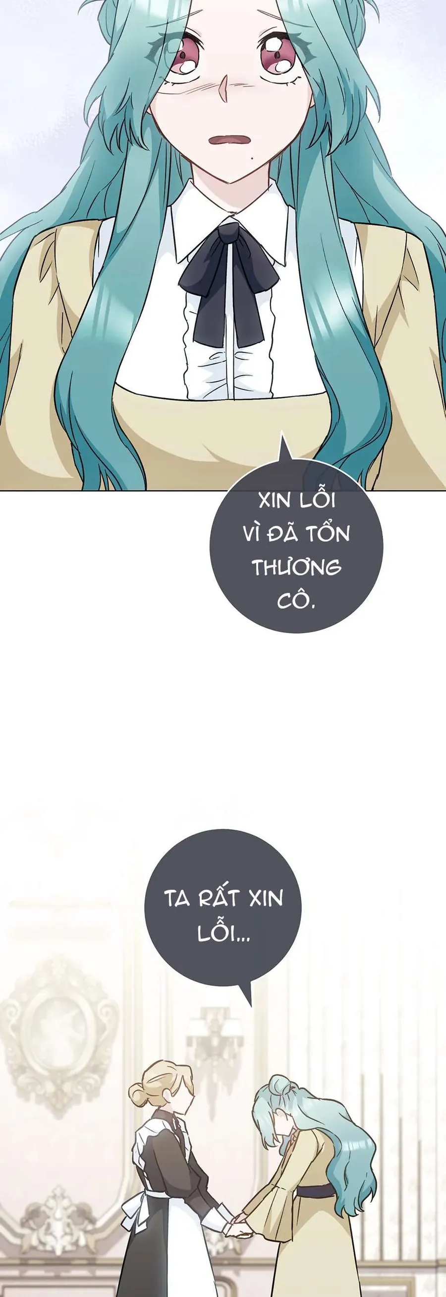 Đầu Bếp Hoàng Gia - Chương 162 - Trang 27