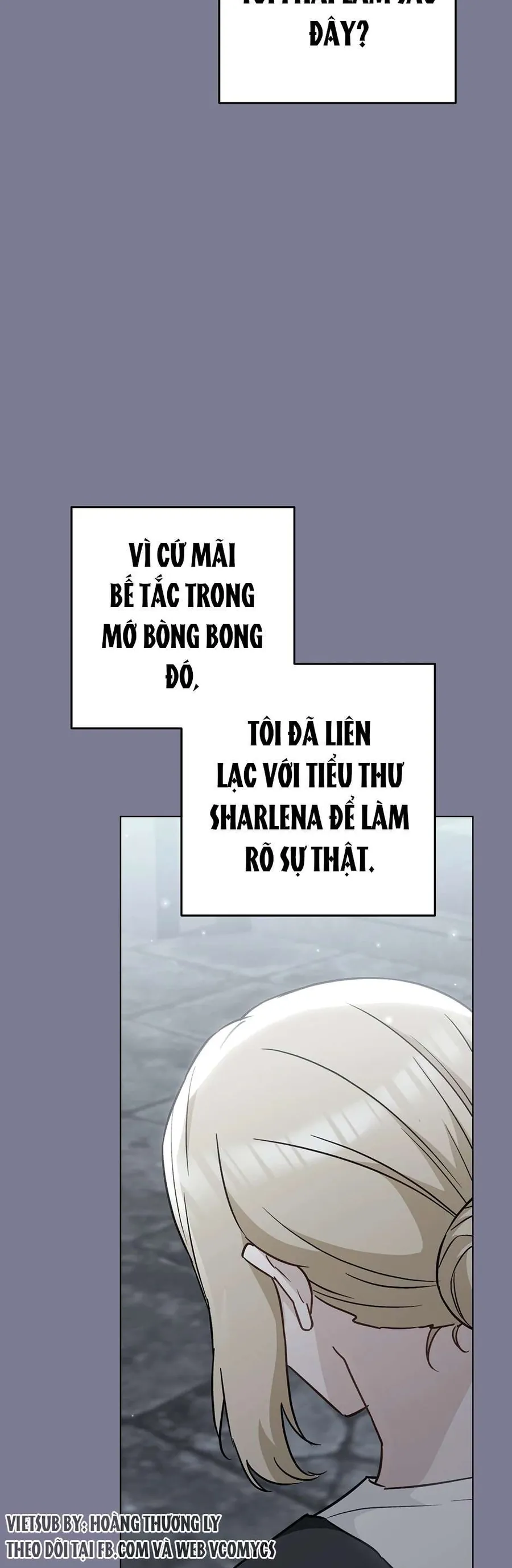 Đầu Bếp Hoàng Gia - Chương 162 - Trang 24