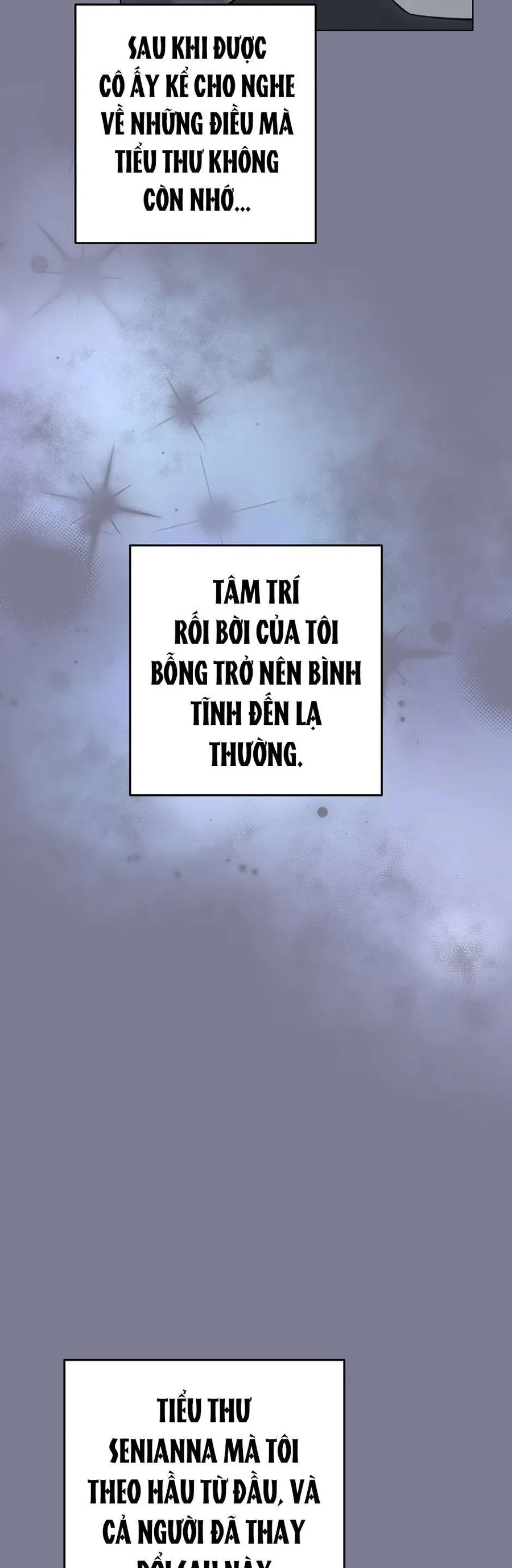 Đầu Bếp Hoàng Gia - Chương 162 - Trang 25