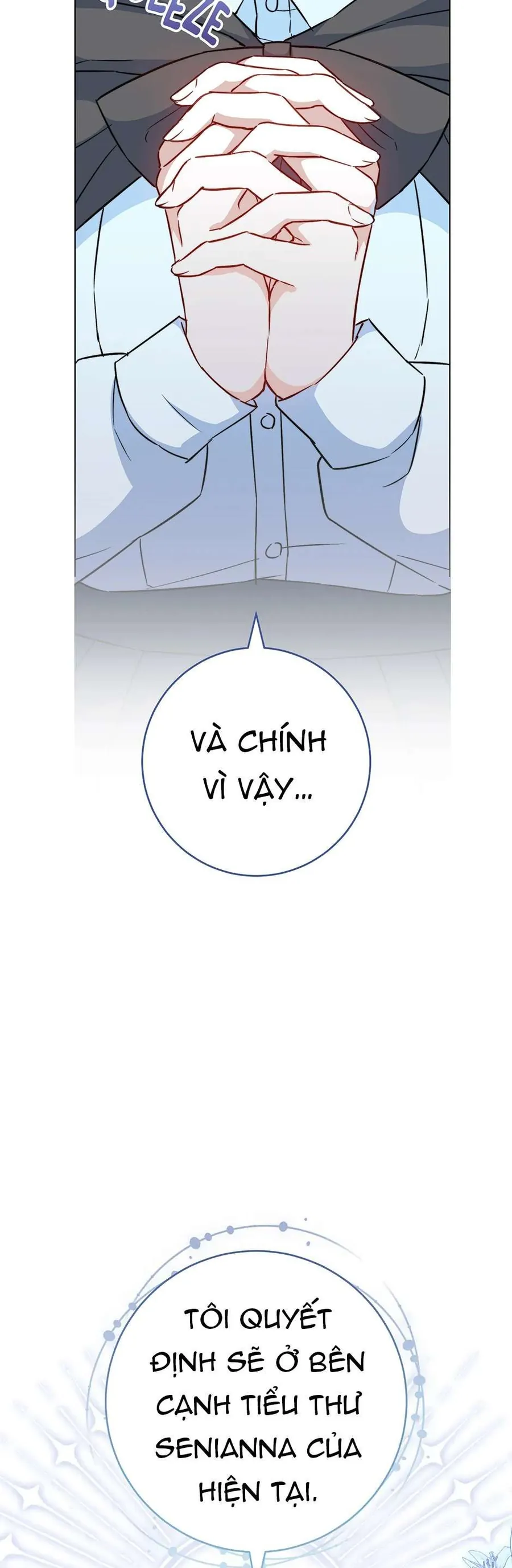 Đầu Bếp Hoàng Gia - Chương 162 - Trang 35