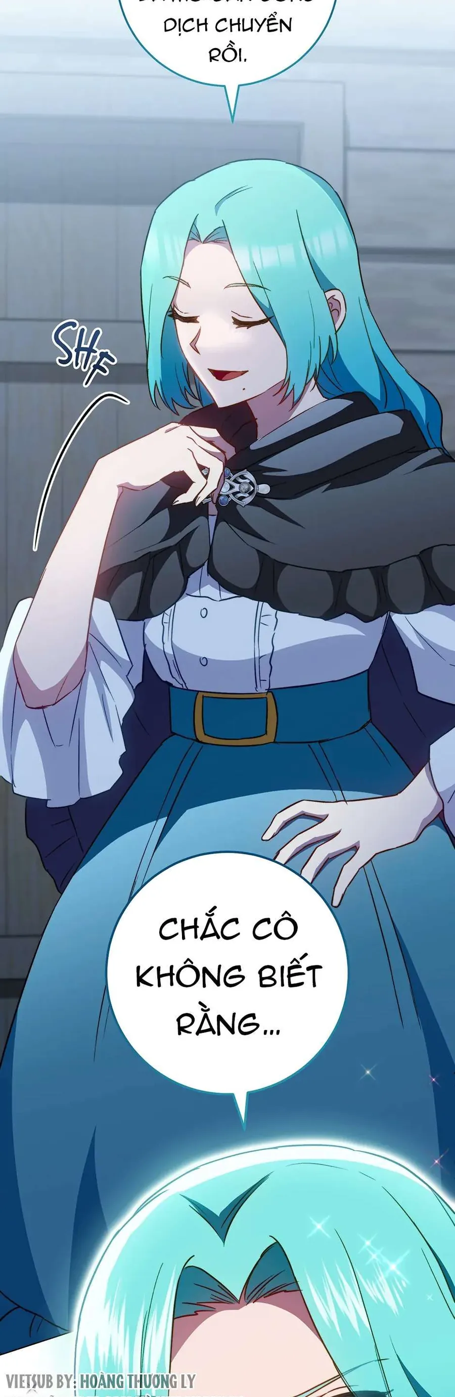 Đầu Bếp Hoàng Gia - Chương 162 - Trang 60