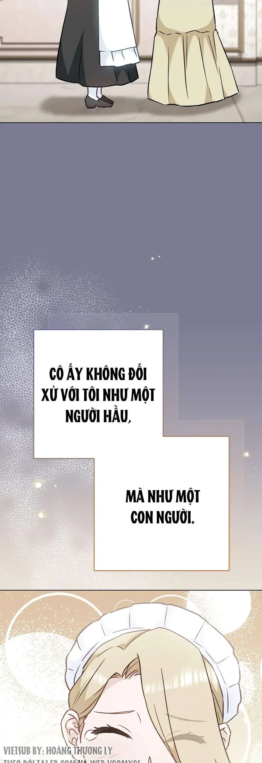 Đầu Bếp Hoàng Gia - Chương 162 - Trang 28