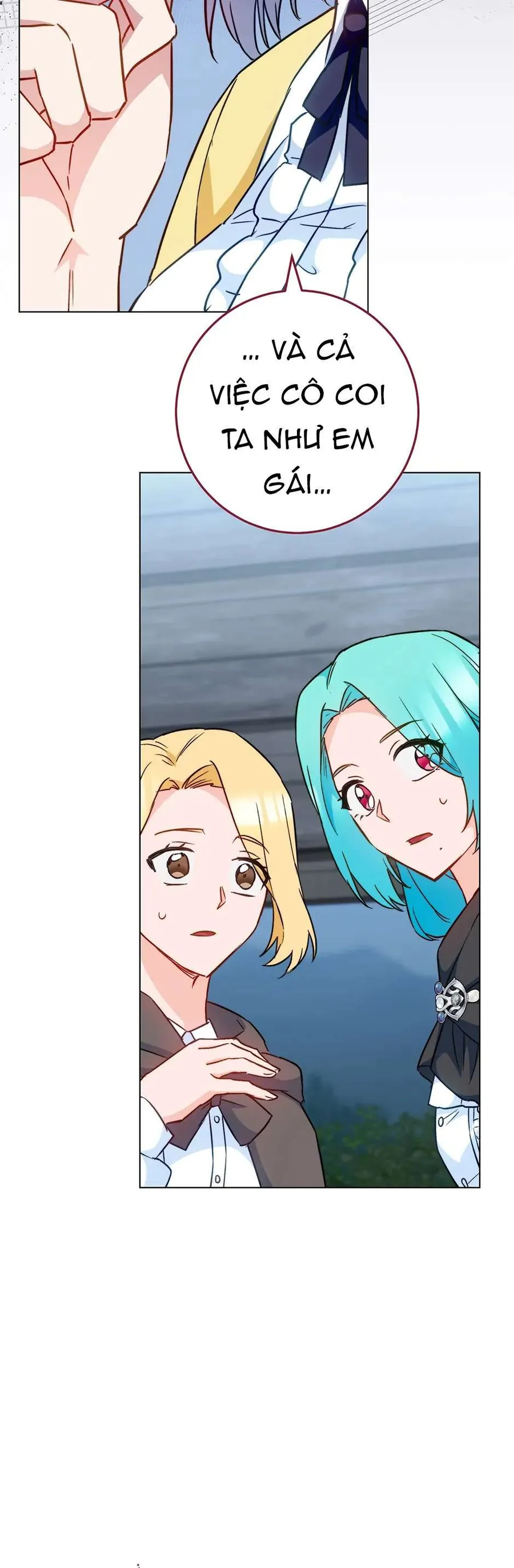 Đầu Bếp Hoàng Gia - Chương 162 - Trang 39