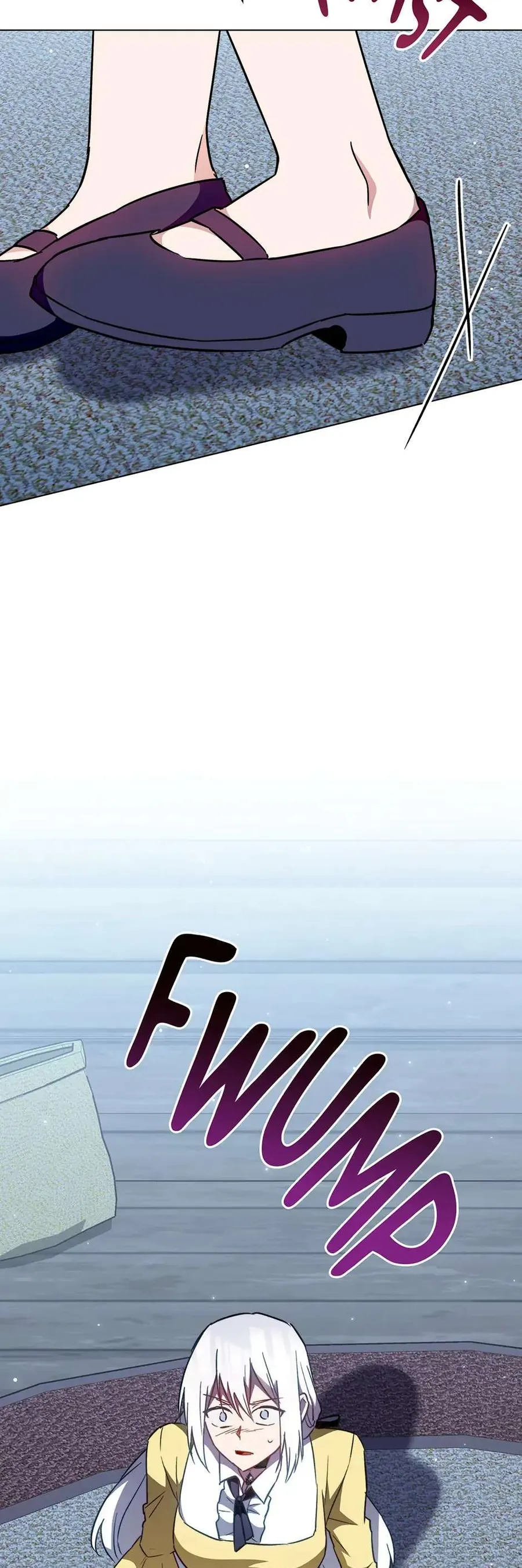 Đầu Bếp Hoàng Gia - Chương 162 - Trang 64