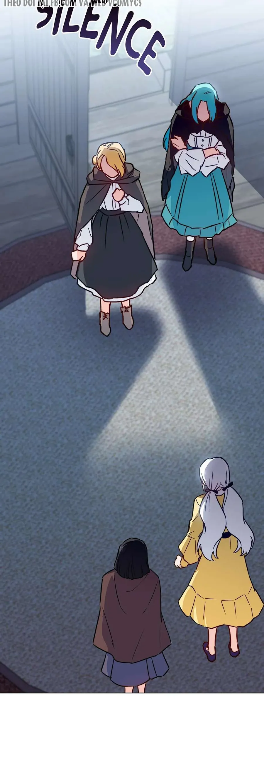 Đầu Bếp Hoàng Gia - Chương 162 - Trang 17