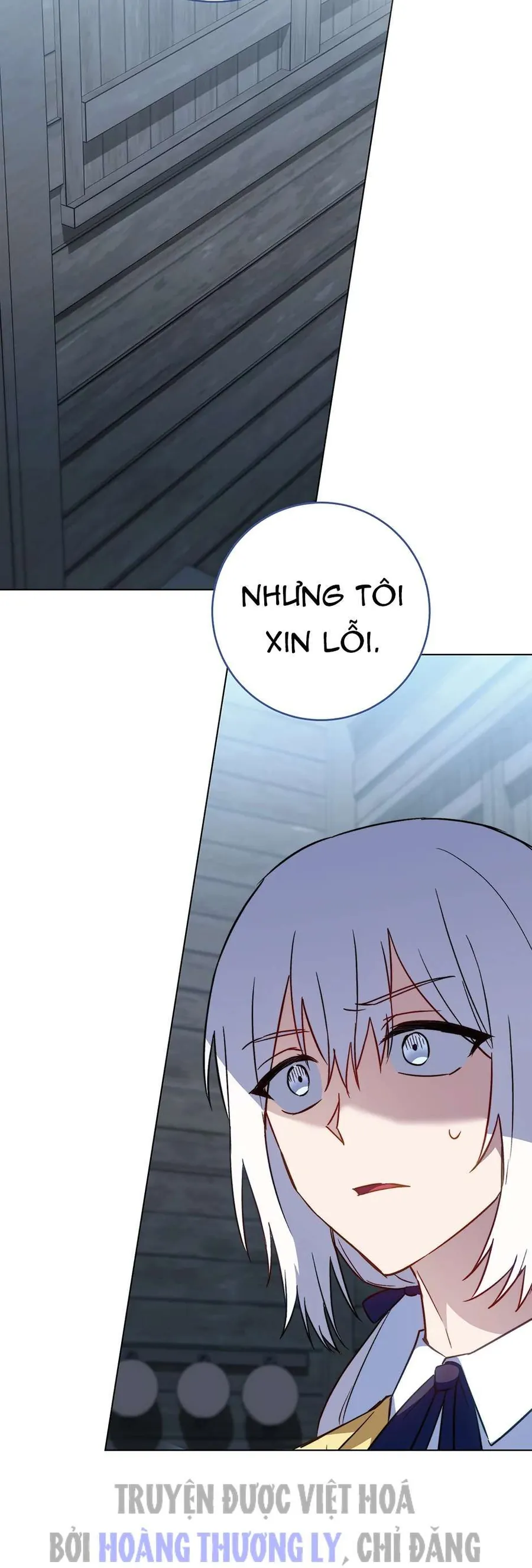 Đầu Bếp Hoàng Gia - Chương 162 - Trang 32