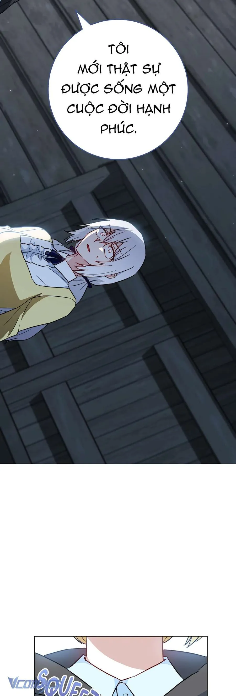 Đầu Bếp Hoàng Gia - Chương 162 - Trang 34