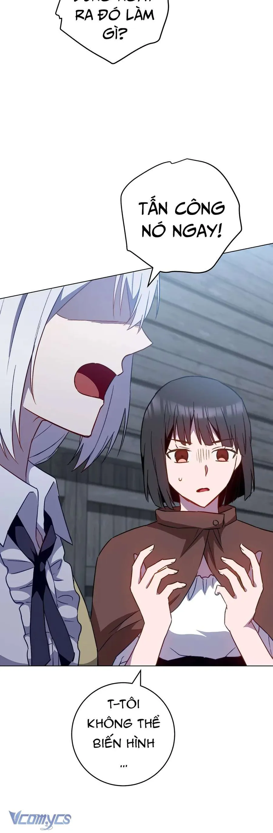 Đầu Bếp Hoàng Gia - Chương 162 - Trang 58