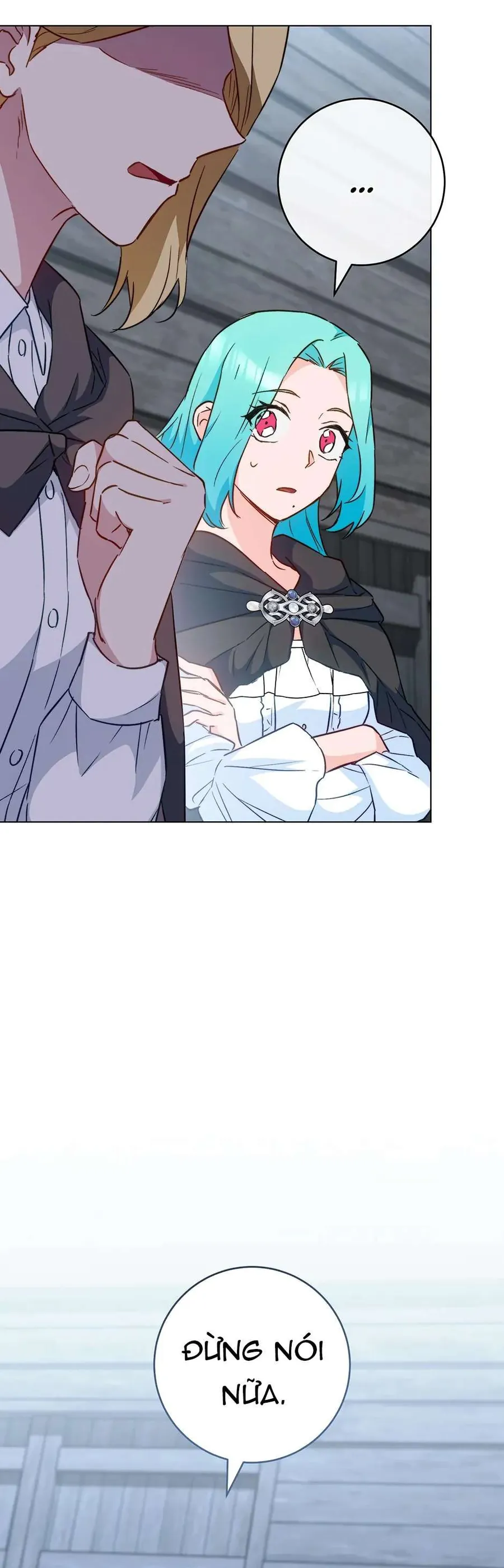 Đầu Bếp Hoàng Gia - Chương 162 - Trang 19