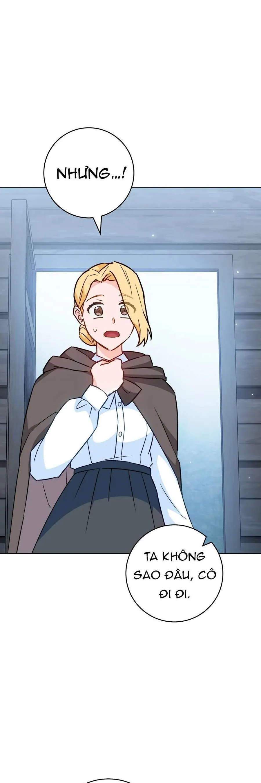 Đầu Bếp Hoàng Gia - Chương 162 - Trang 51