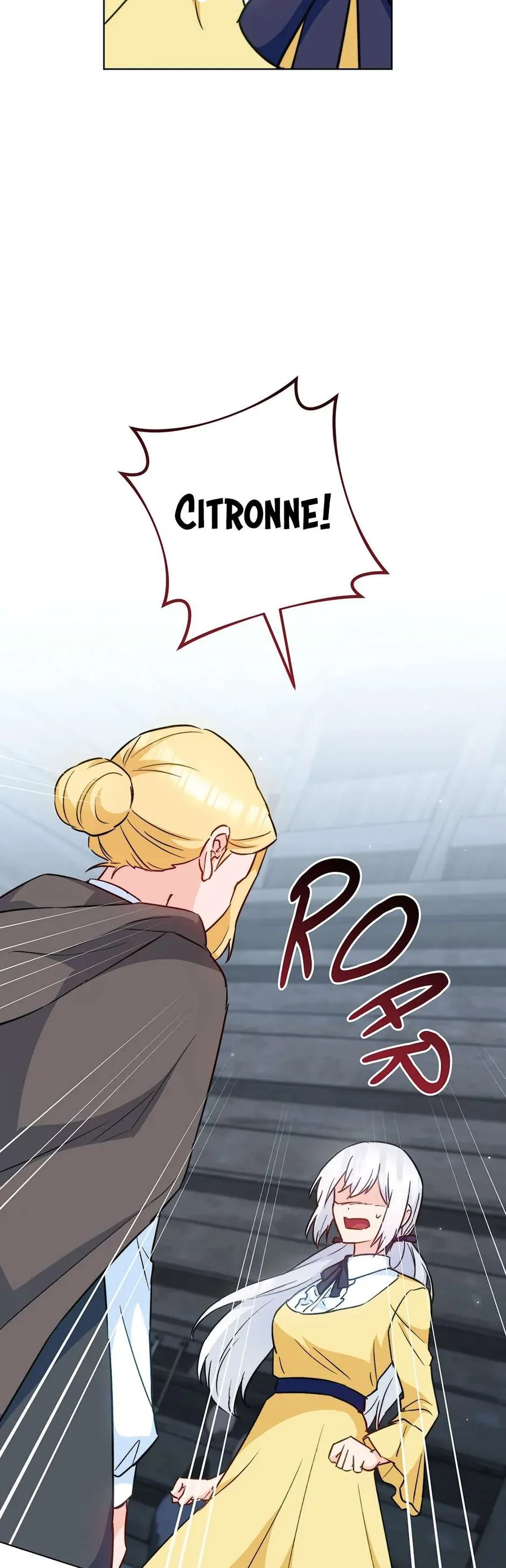 Đầu Bếp Hoàng Gia - Chương 162 - Trang 11