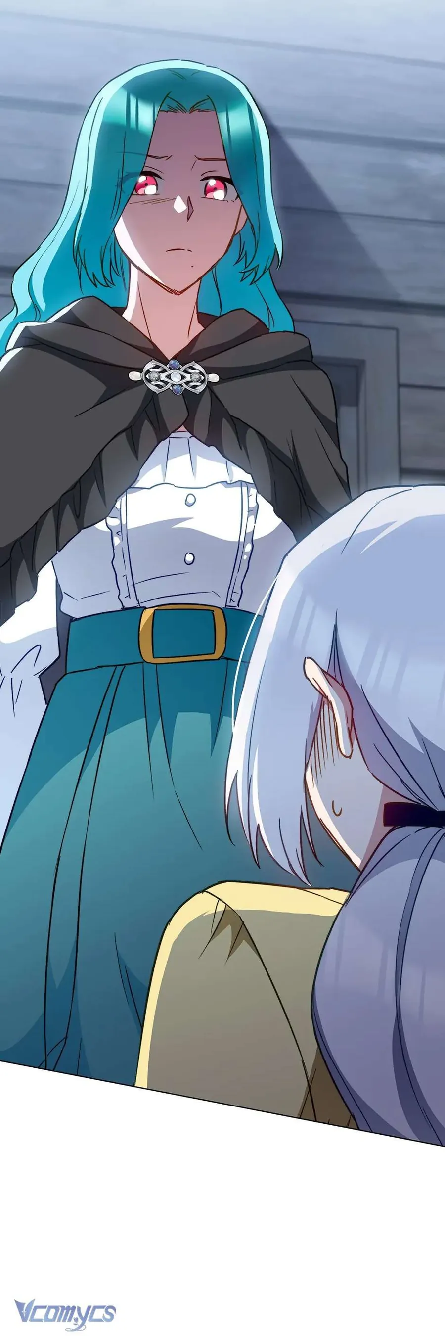 Đầu Bếp Hoàng Gia - Chương 162 - Trang 66