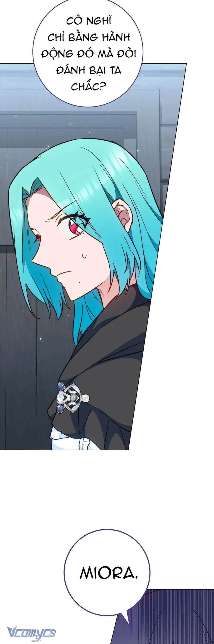 Đầu Bếp Hoàng Gia - Chương 162 - Trang 54