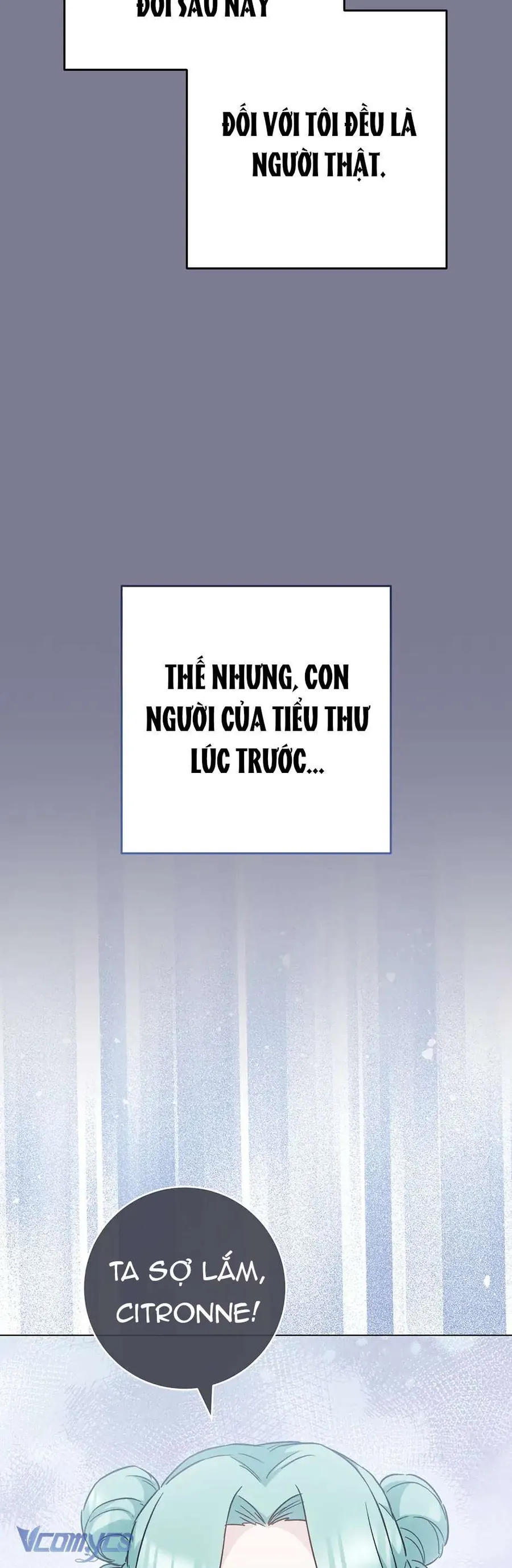 Đầu Bếp Hoàng Gia - Chương 162 - Trang 26