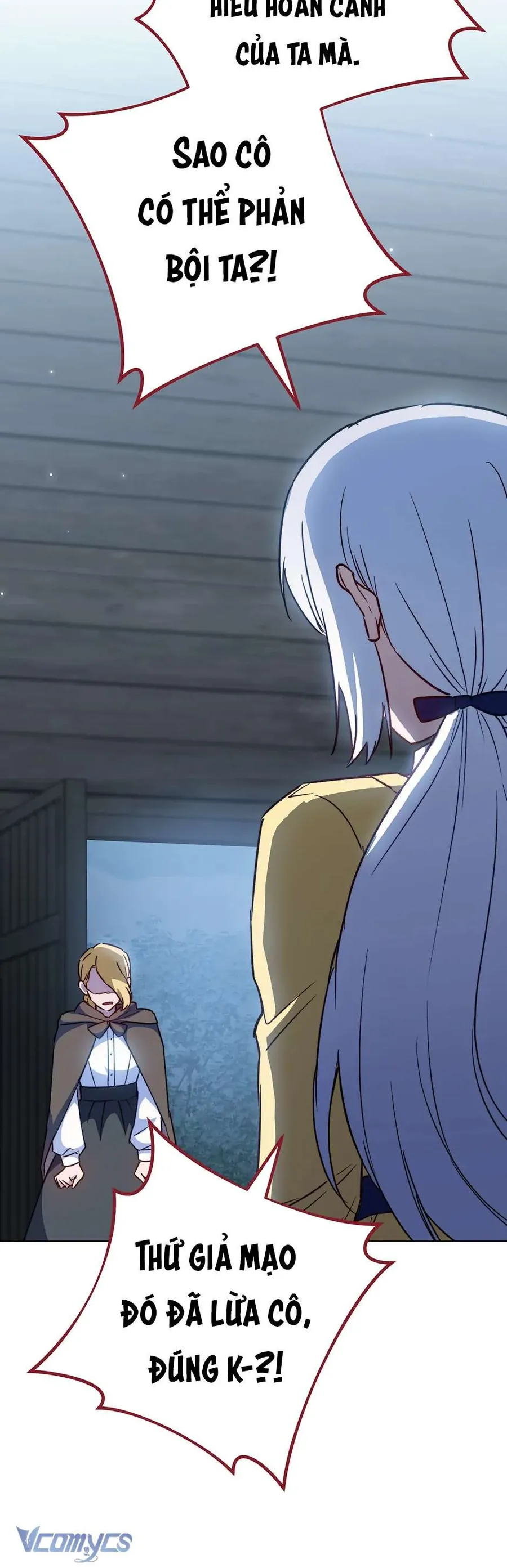 Đầu Bếp Hoàng Gia - Chương 162 - Trang 14