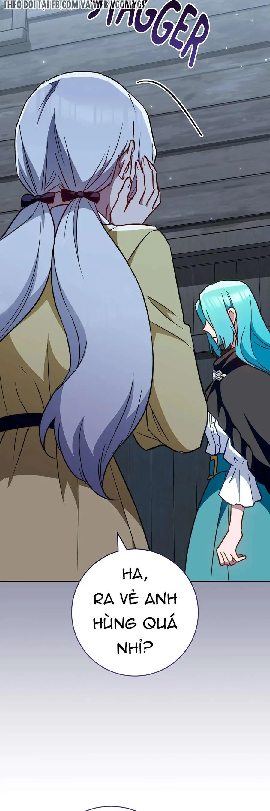 Đầu Bếp Hoàng Gia - Chương 162 - Trang 53