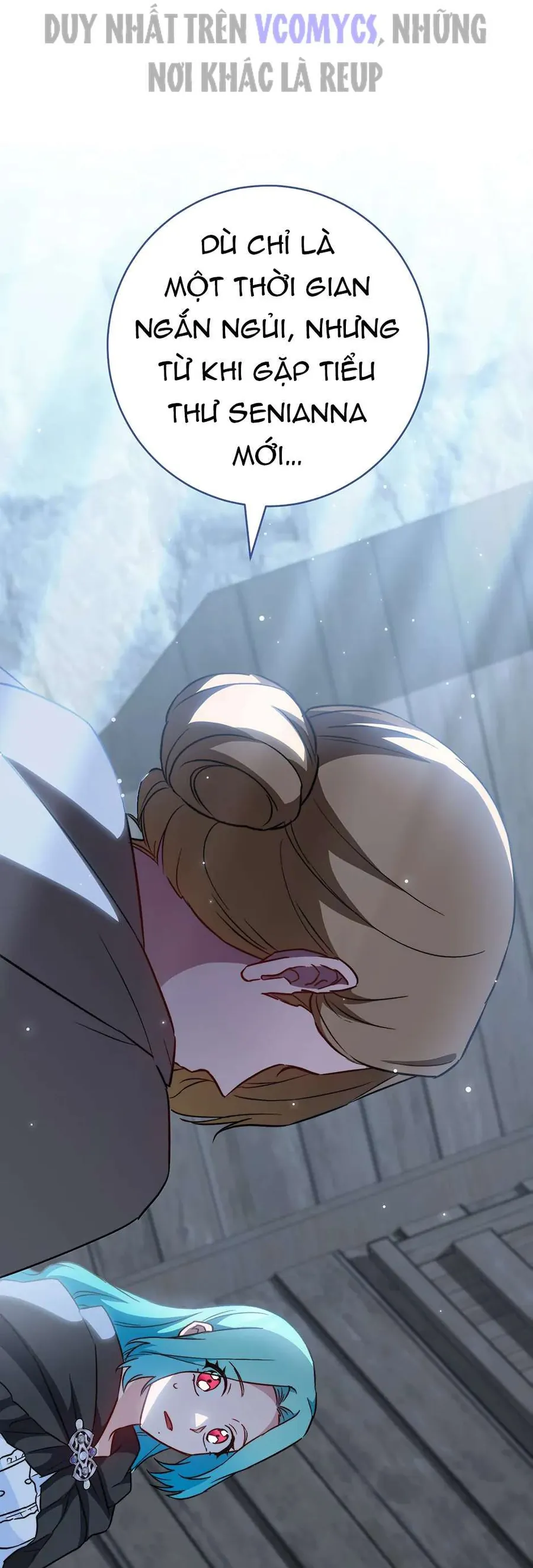 Đầu Bếp Hoàng Gia - Chương 162 - Trang 33