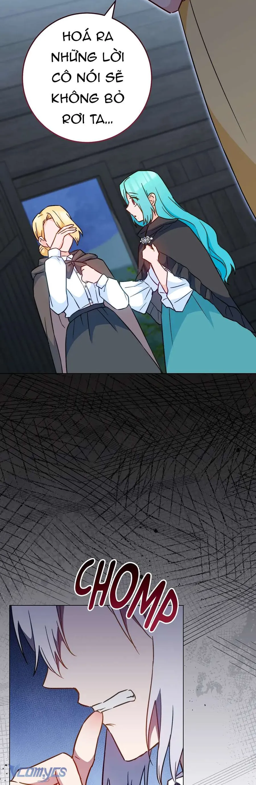 Đầu Bếp Hoàng Gia - Chương 162 - Trang 38